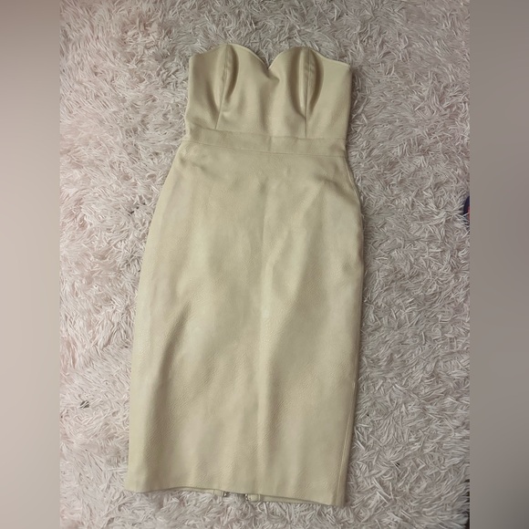 House of CB midi bodycon dress - Picture 4 of 8